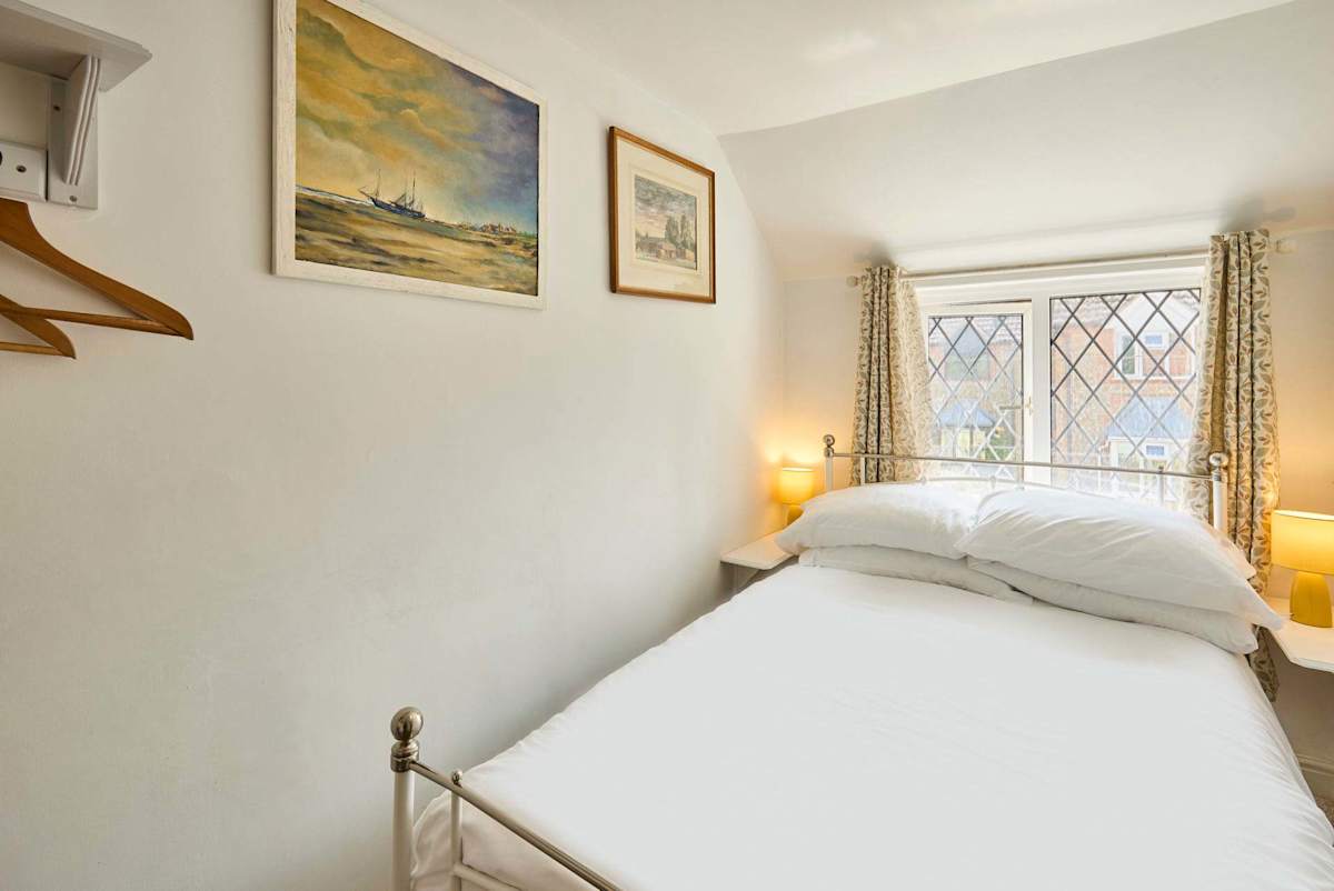 Romney Cottage – photo 16