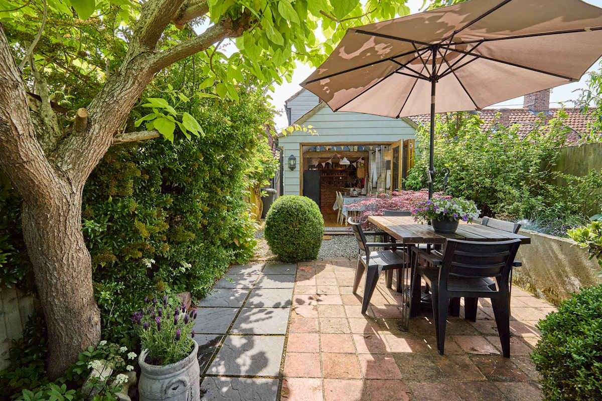 Romney Cottage – photo 13