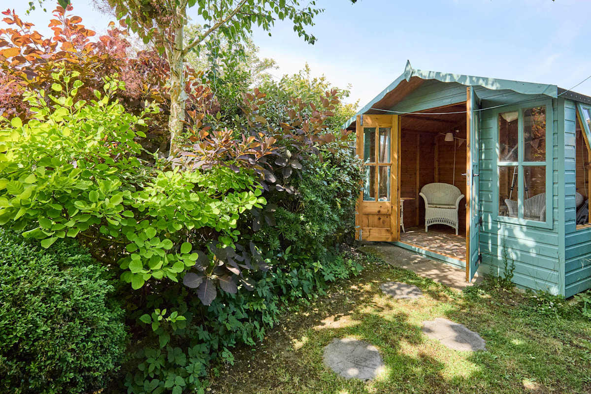 Romney Cottage – photo 14