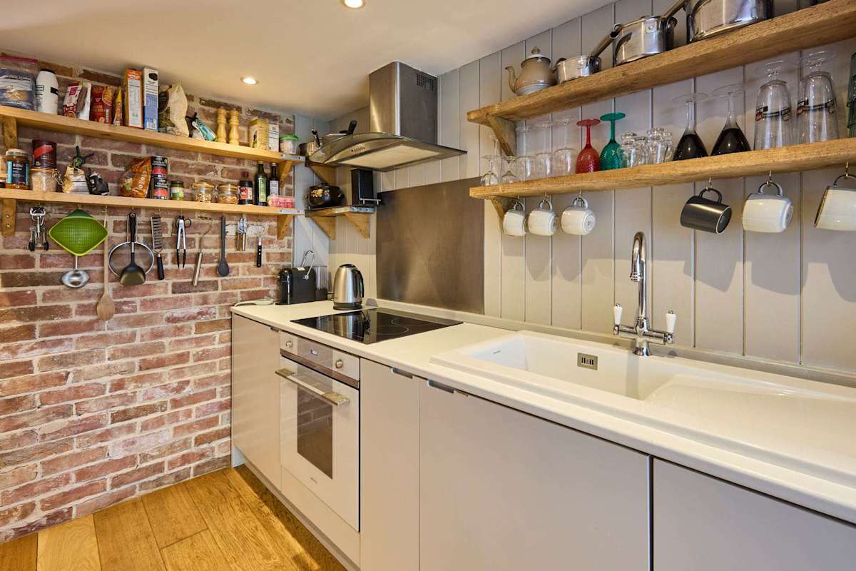 Romney Cottage – photo 2