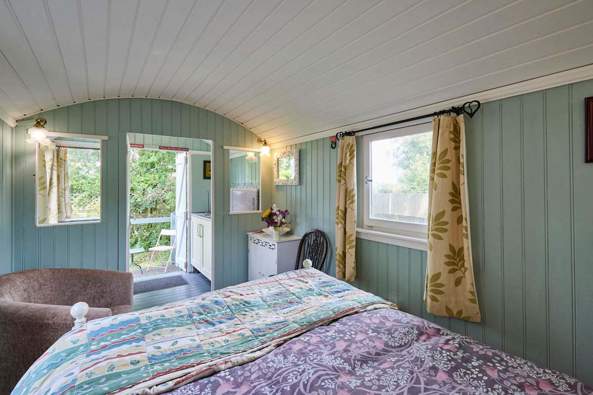 Shepherd's Hut – photo 10