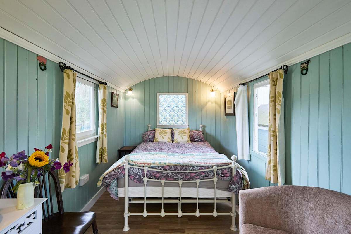 Shepherd's Hut – photo 8