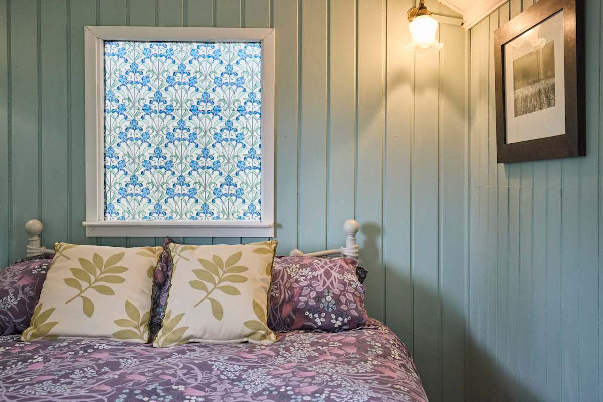 Shepherd's Hut – photo 9