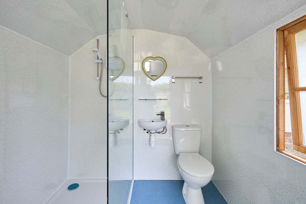 Shepherd's Hut – photo 13