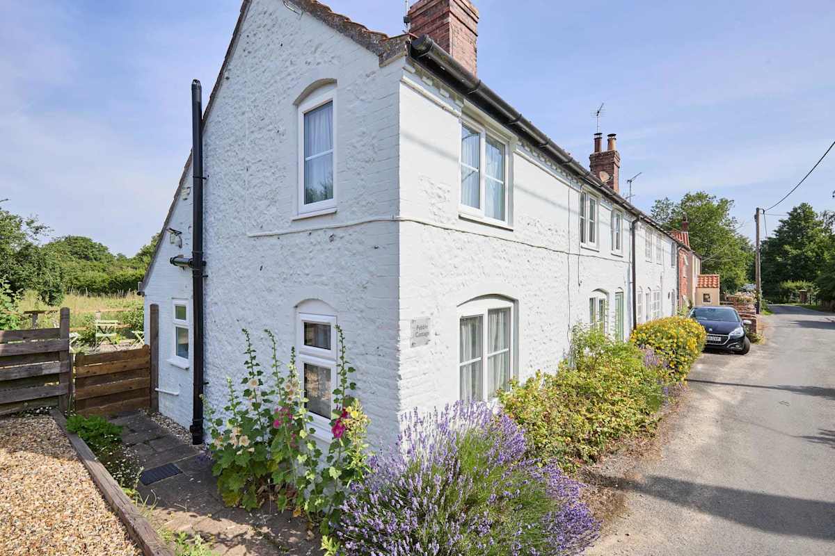 Pebble Cottage – photo 4