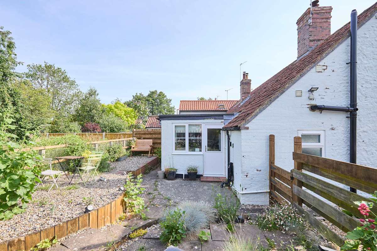 Pebble Cottage – photo 14