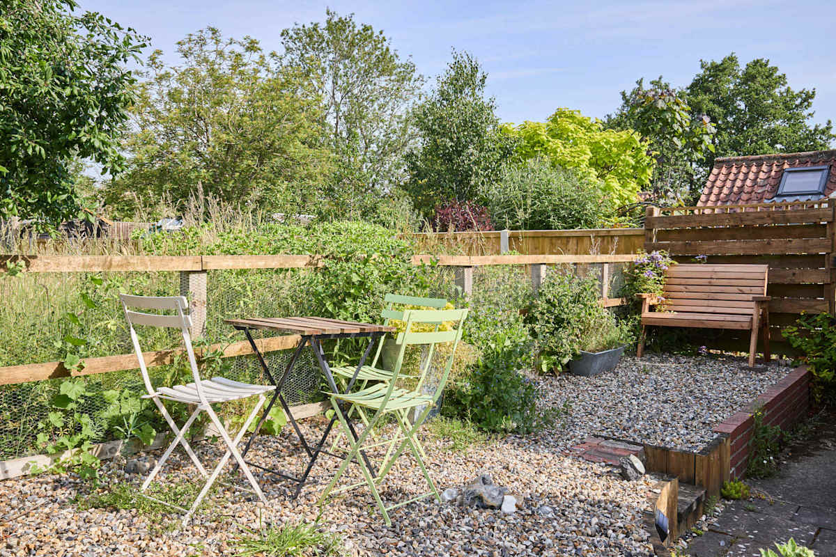 Pebble Cottage – photo 13