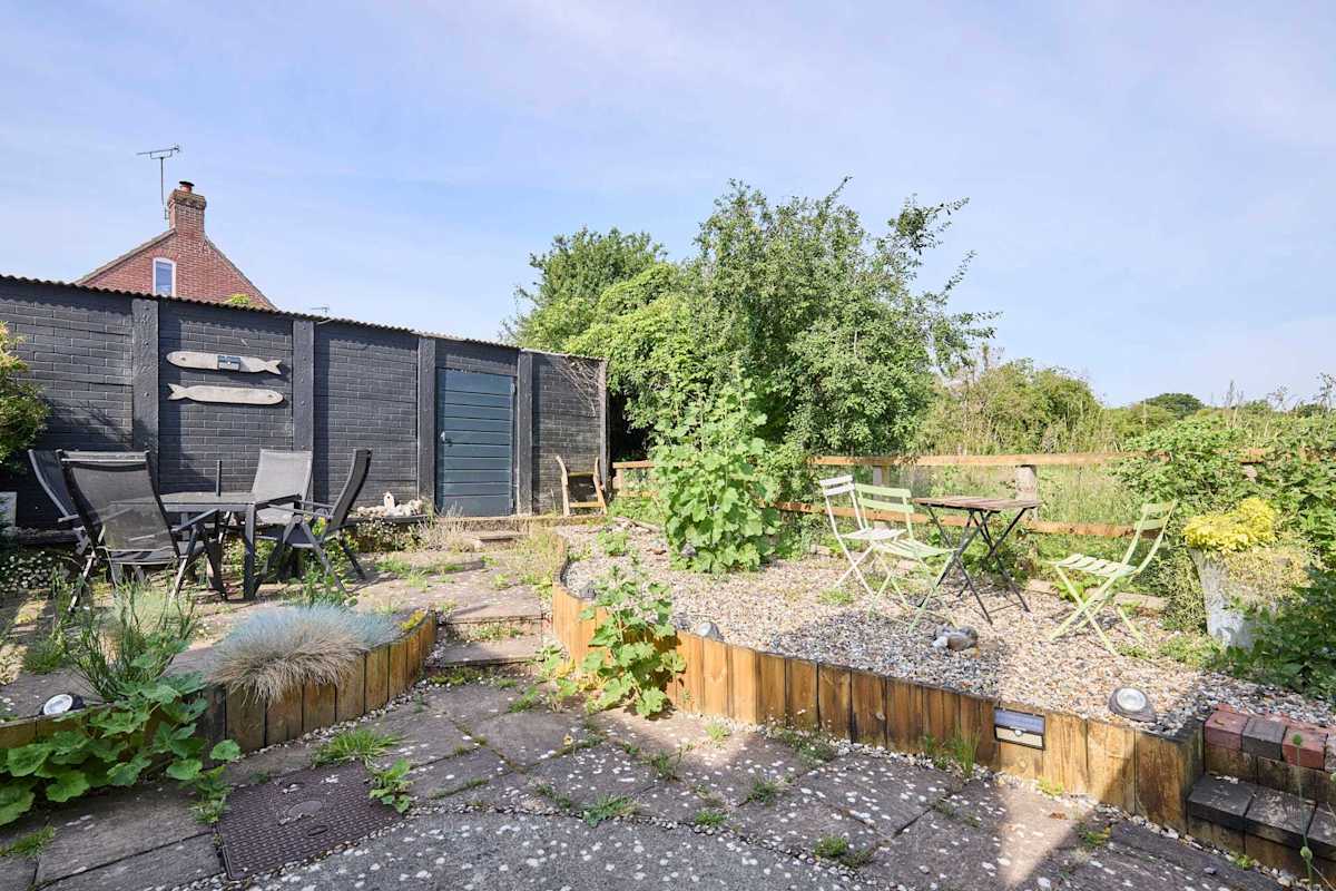Pebble Cottage – photo 12