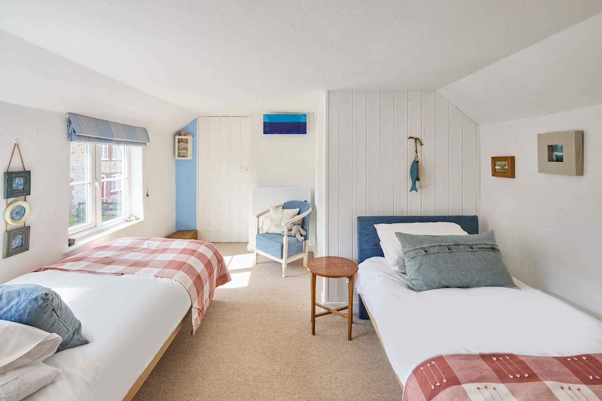 Pebble Cottage – photo 16