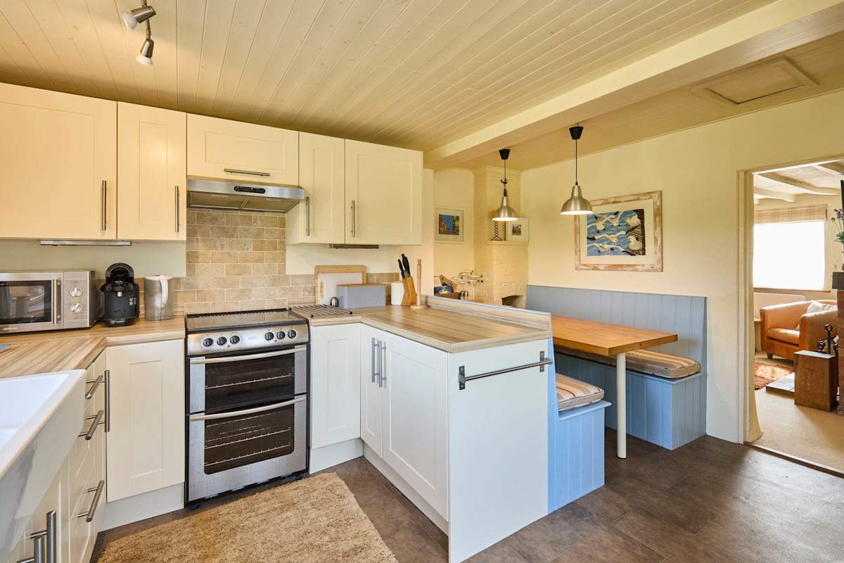 Pebble Cottage – photo 2
