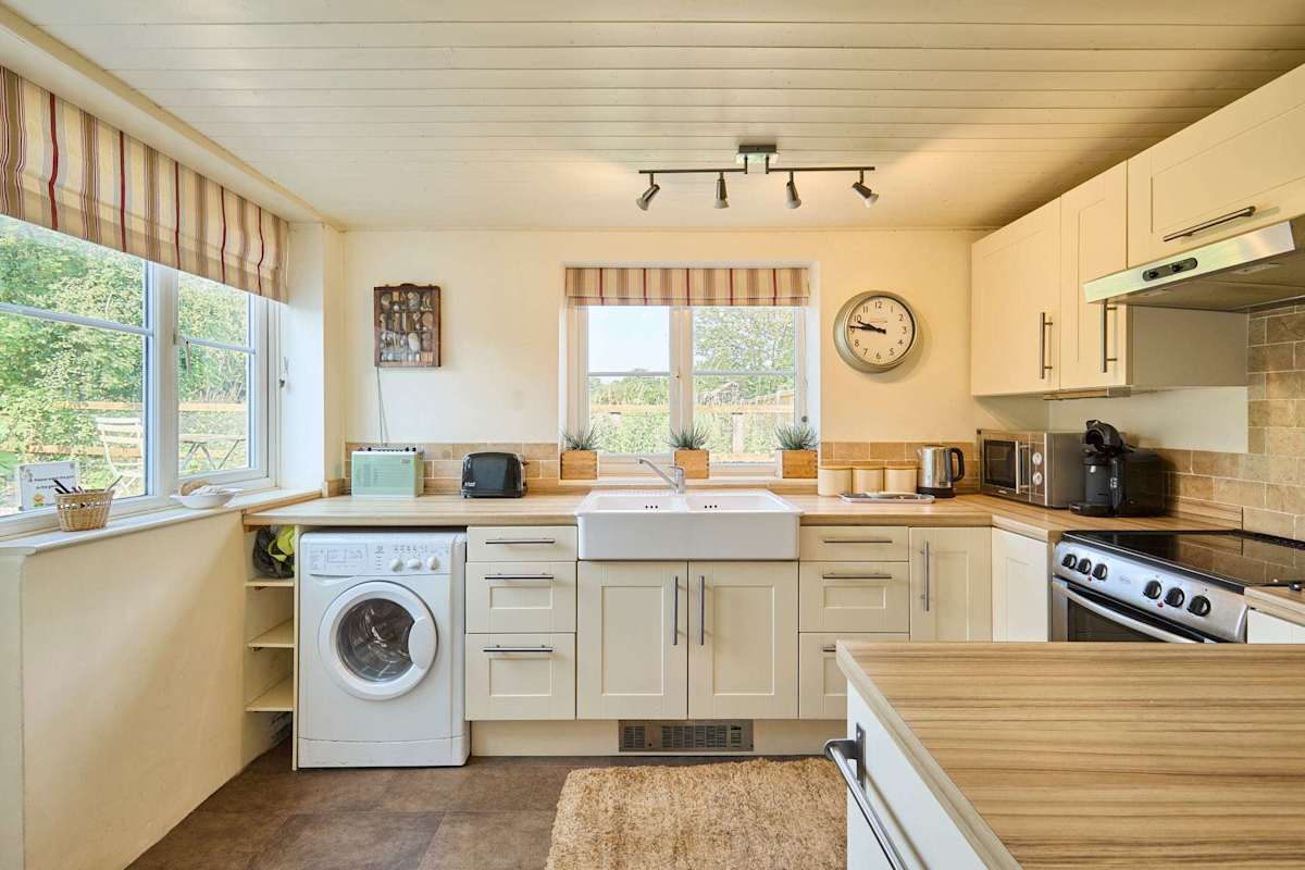 Pebble Cottage – photo 10