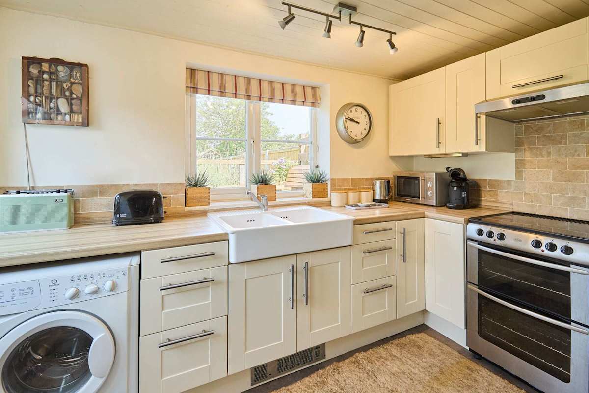 Pebble Cottage – photo 11