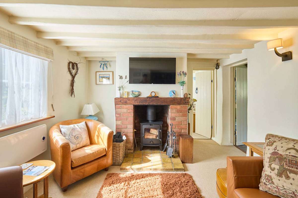 Pebble Cottage – photo 5