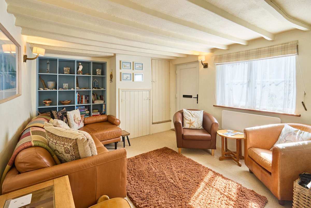 Pebble Cottage – photo 6