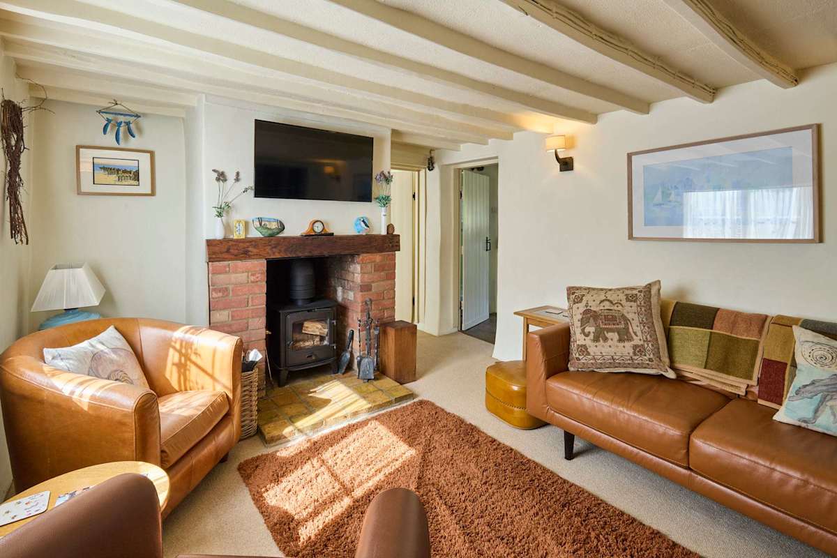 Pebble Cottage – photo 1