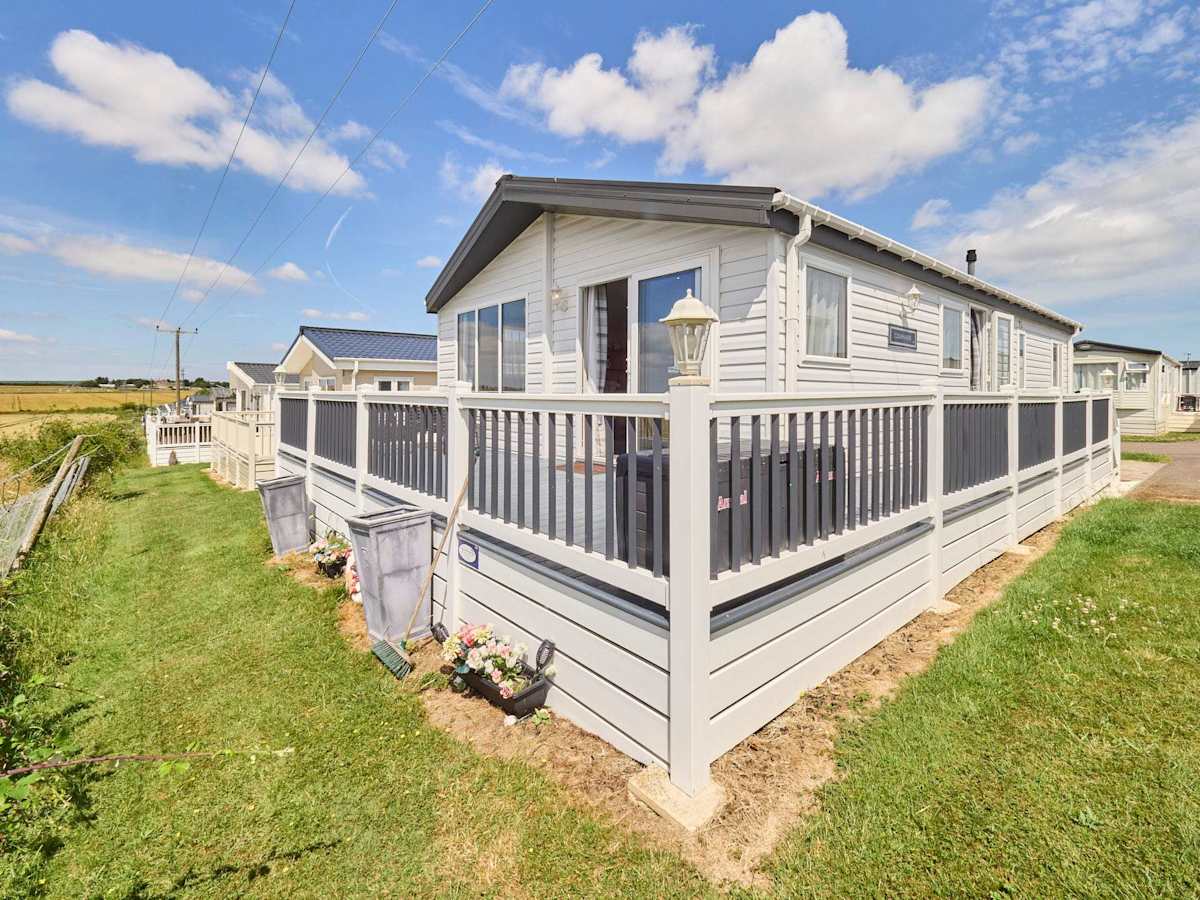 Clearwater Willerby Lodge – photo 1