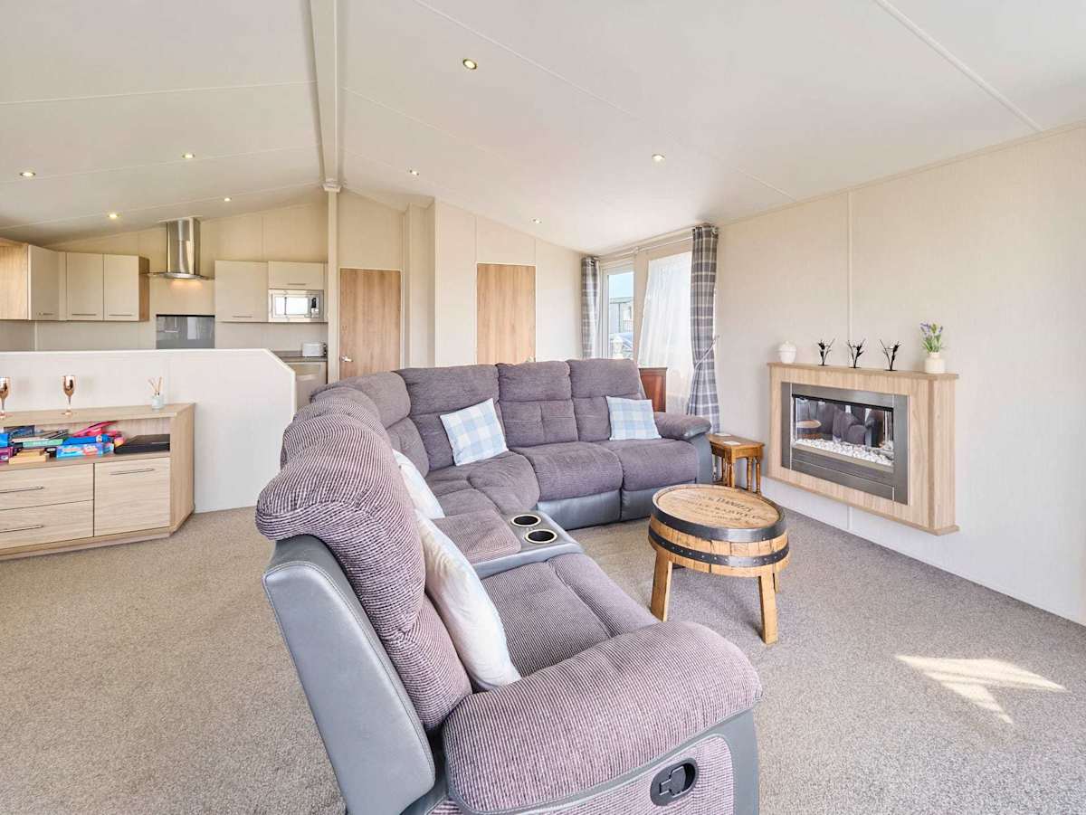 Clearwater Willerby Lodge – photo 9