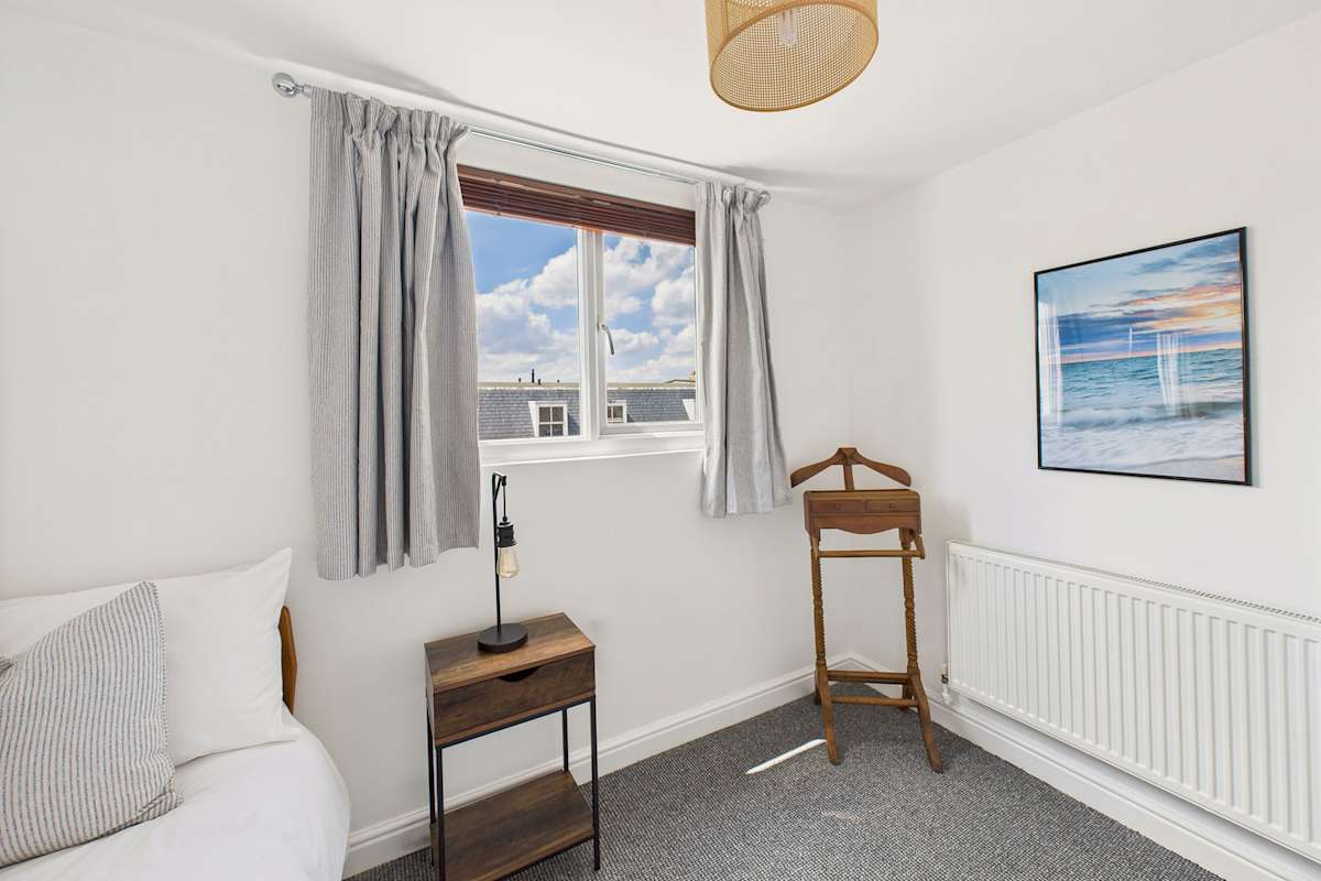 The Coastal Retreat in Saltburn – photo 21
