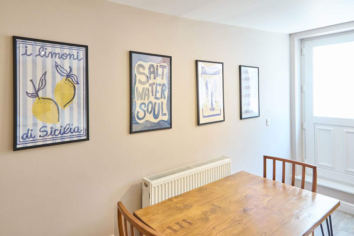 The Coastal Retreat in Saltburn – photo 10