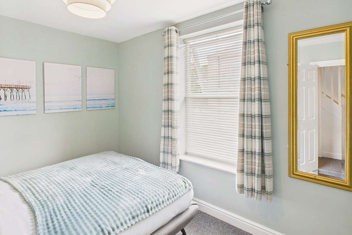 The Coastal Retreat in Saltburn – photo 17