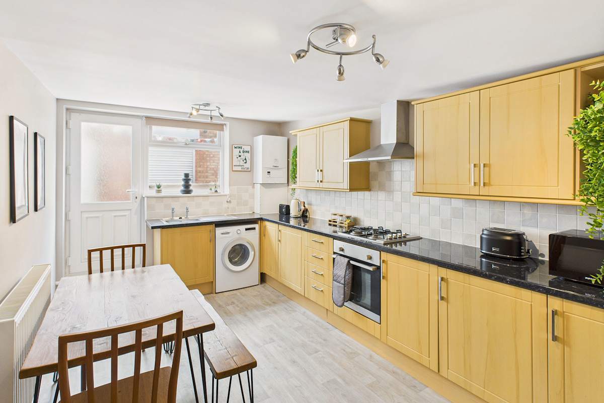 The Coastal Retreat in Saltburn – photo 2
