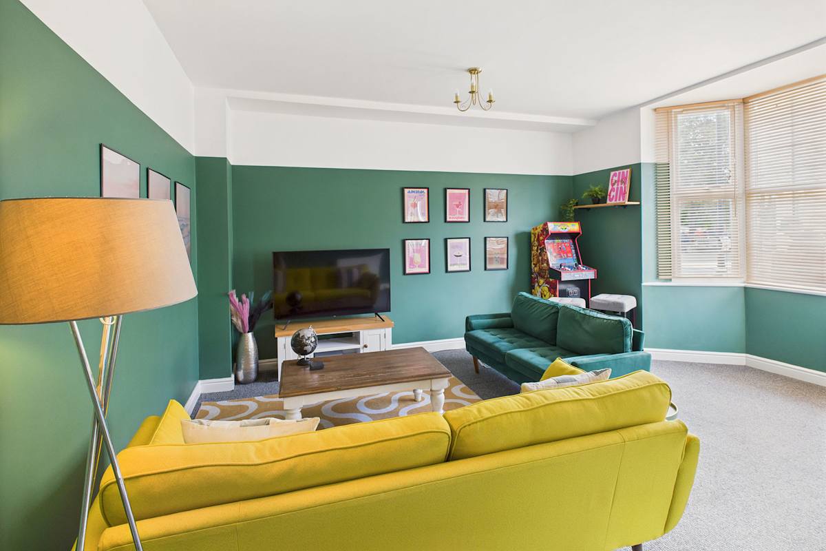 The Coastal Retreat in Saltburn – photo 1
