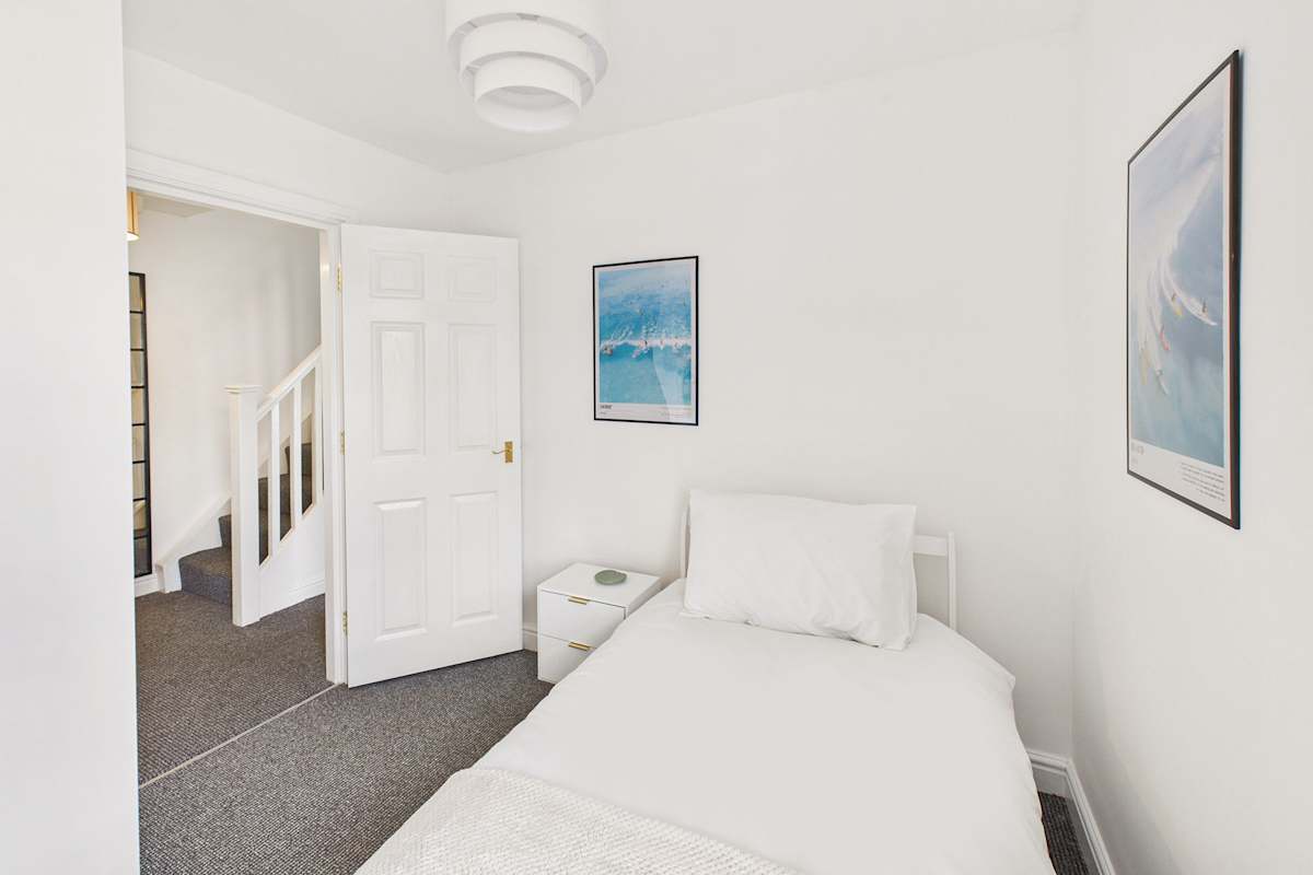 The Coastal Retreat in Saltburn – photo 16