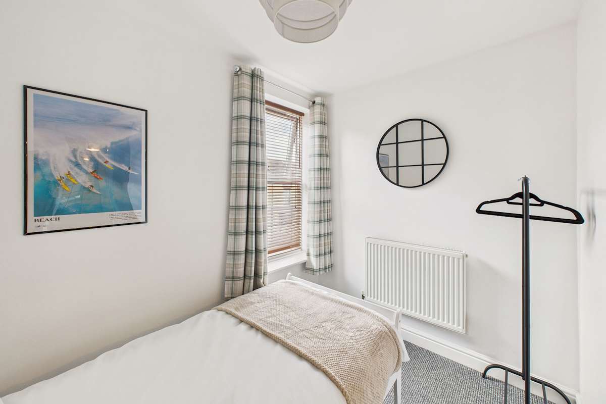 The Coastal Retreat in Saltburn – photo 14