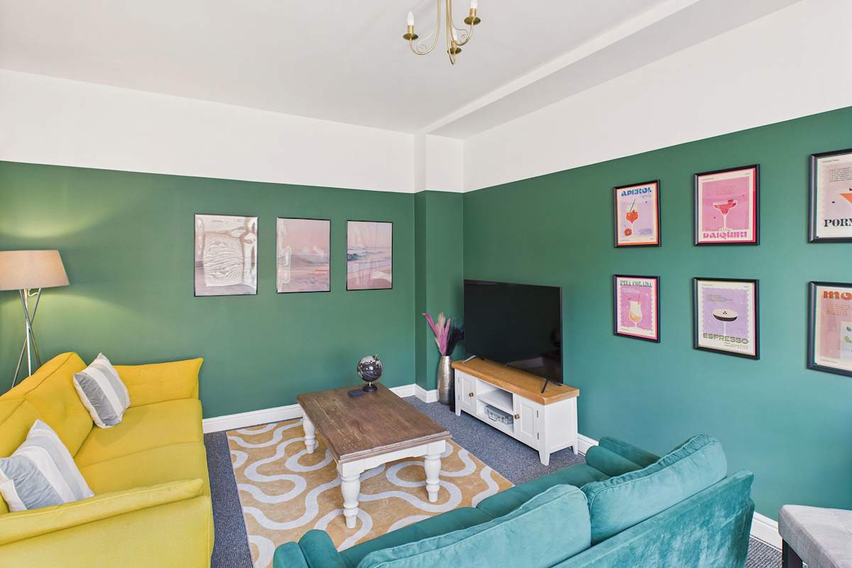 The Coastal Retreat in Saltburn – photo 8