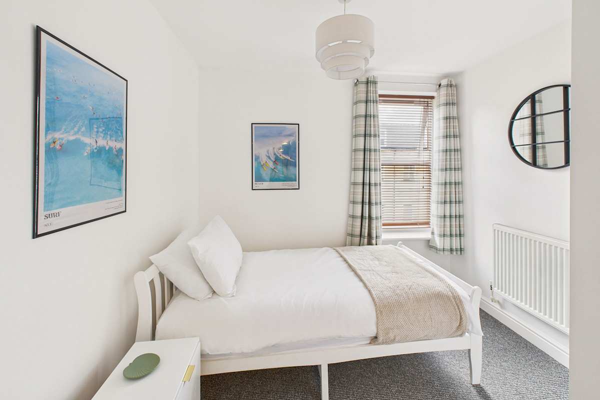 The Coastal Retreat in Saltburn – photo 13