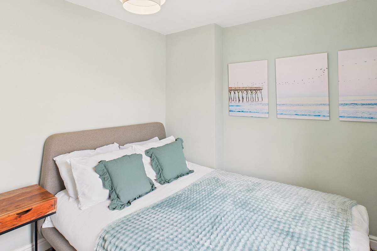 The Coastal Retreat in Saltburn – photo 18