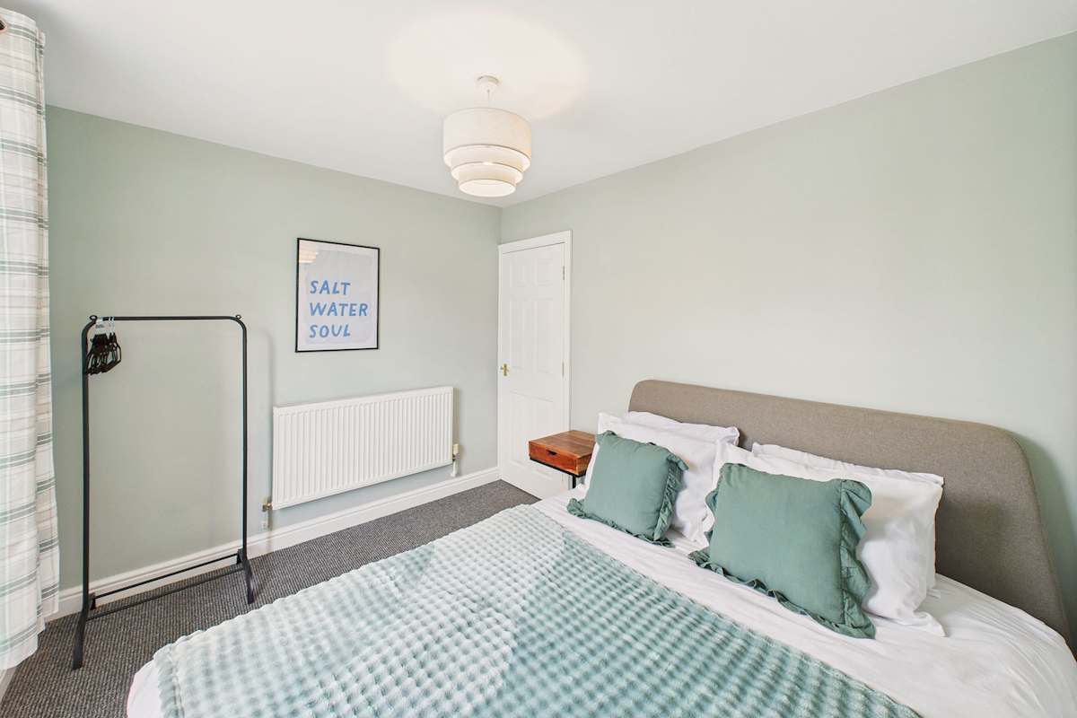 The Coastal Retreat in Saltburn – photo 4