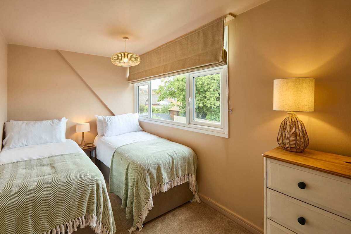 The Beach House – photo 19