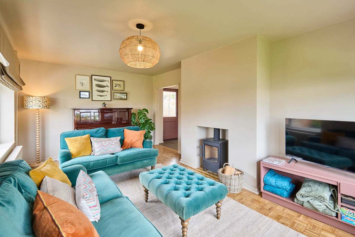 The Beach House – photo 1