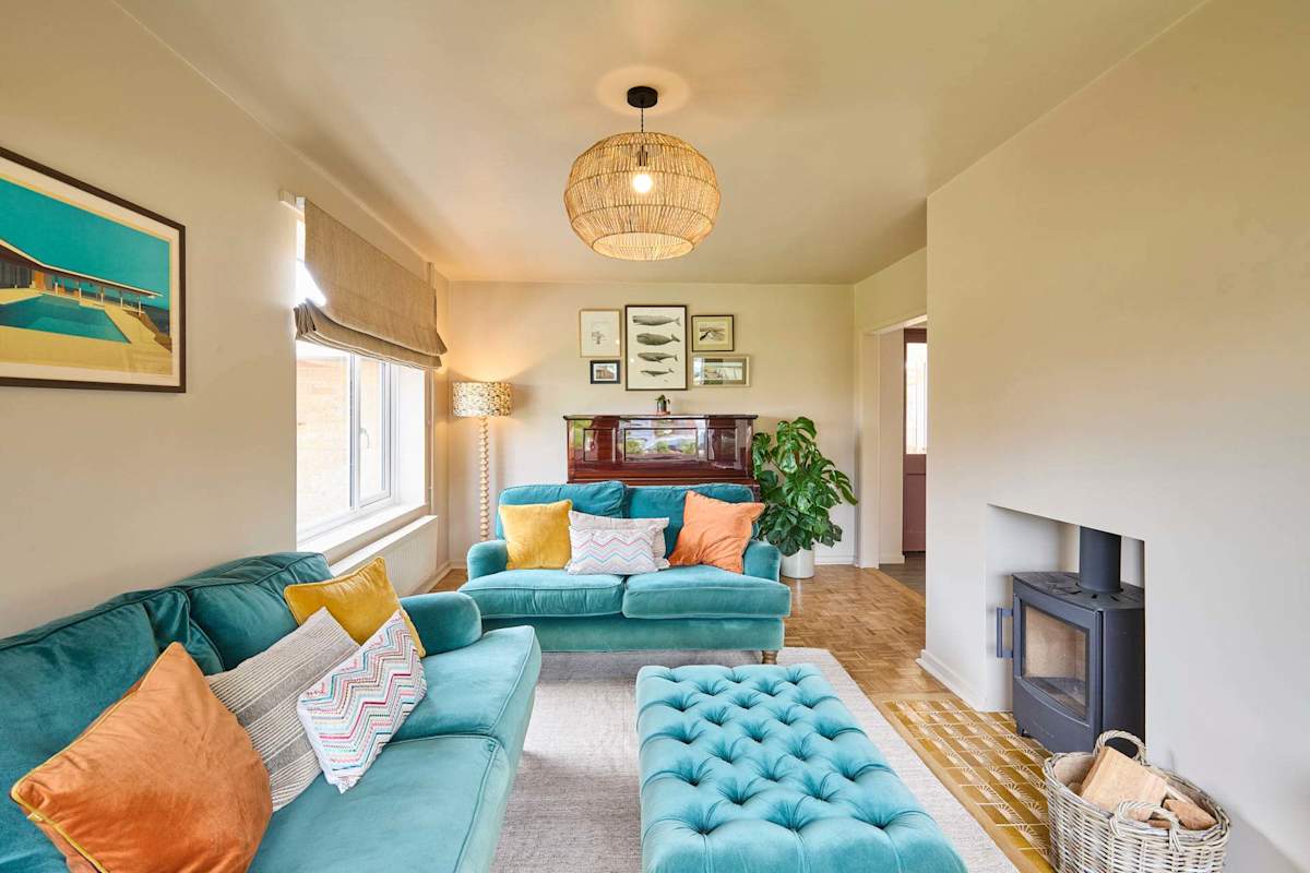 The Beach House – photo 10