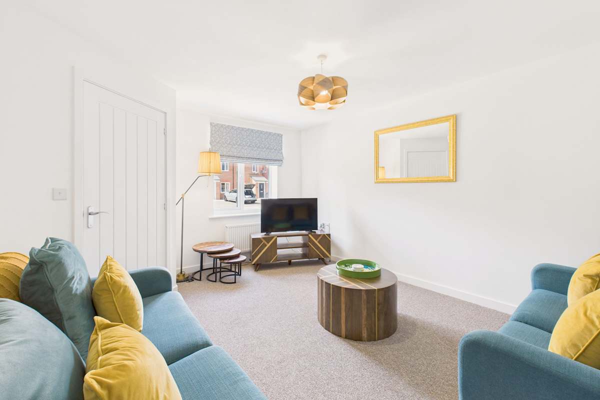 Gannett House – photo 6