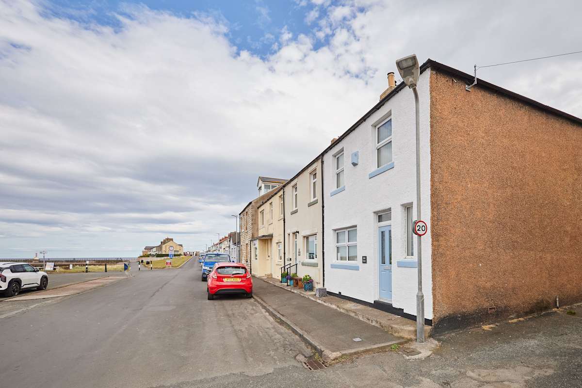 Pier View – photo 19
