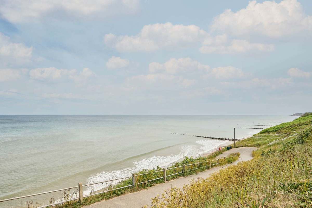 The Beach House – photo 22