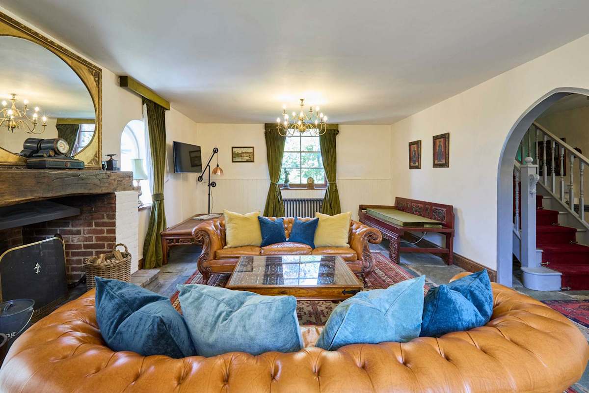 The Chapel – photo 11