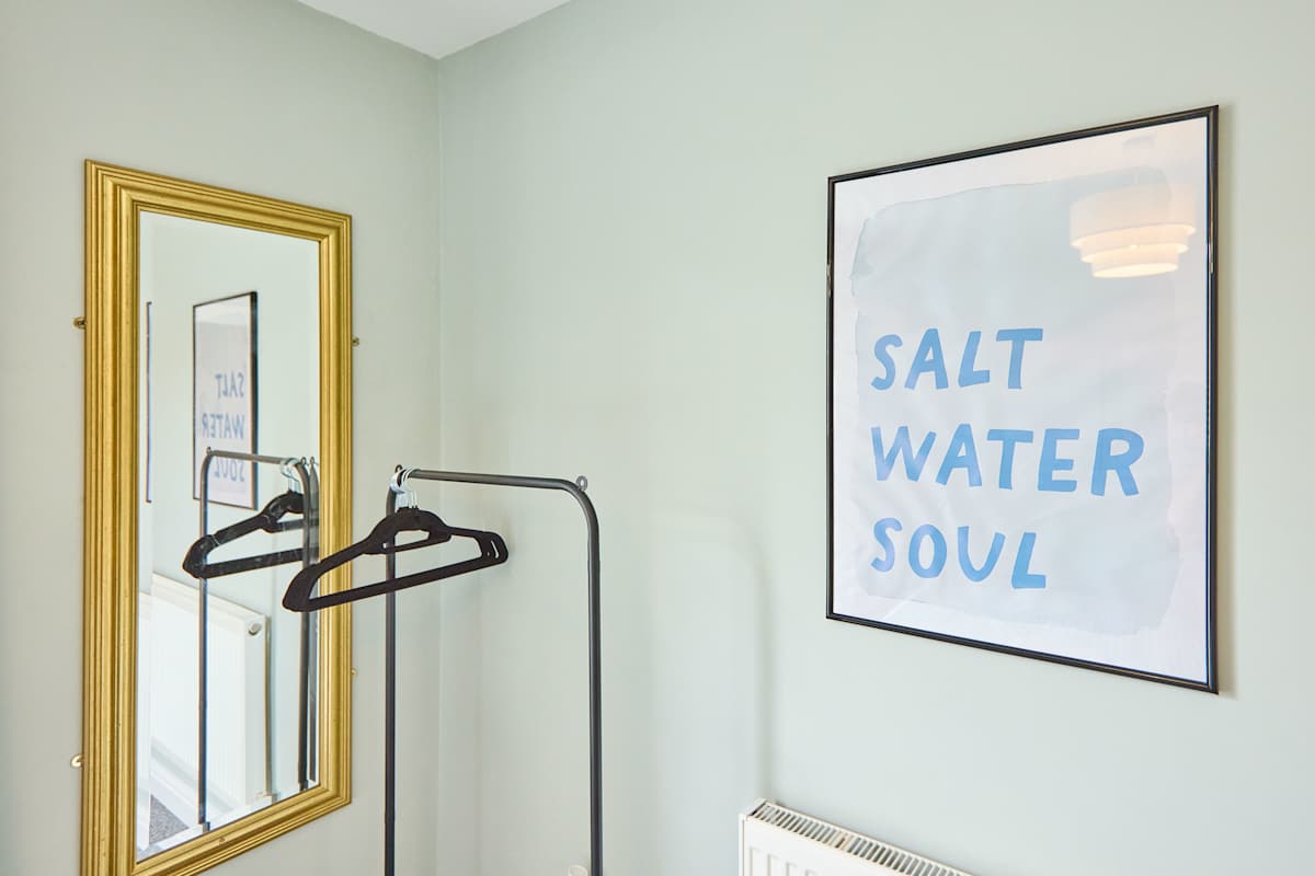 The Coastal Retreat in Saltburn – photo 19