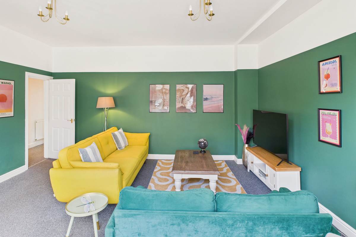 The Coastal Retreat in Saltburn – photo 9