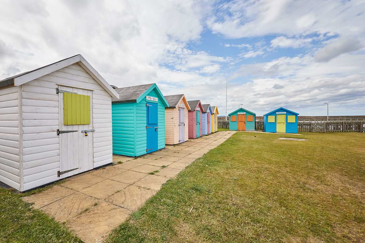 Pier View – photo 20