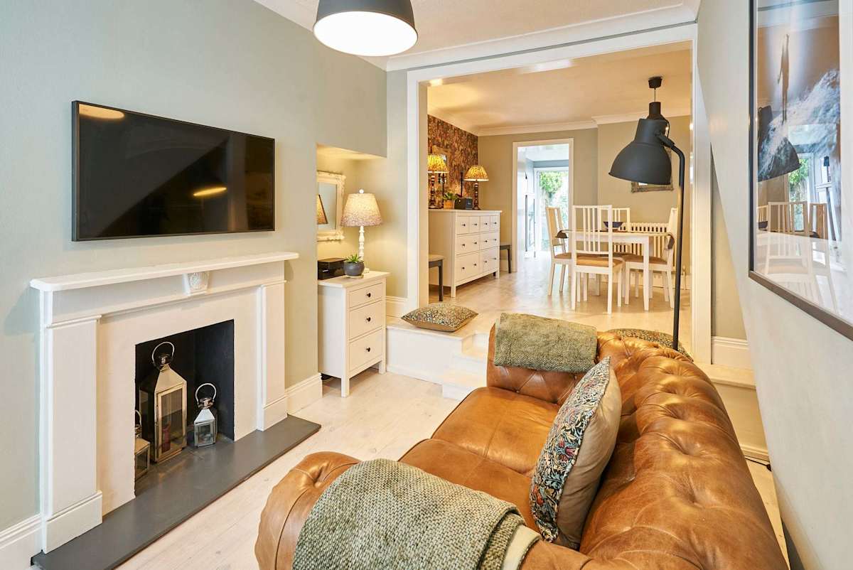 George Street Retreat – photo 1