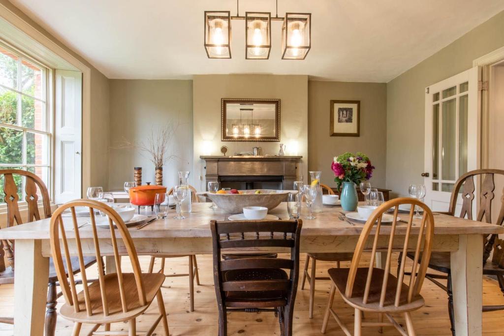 Mill House – photo 32