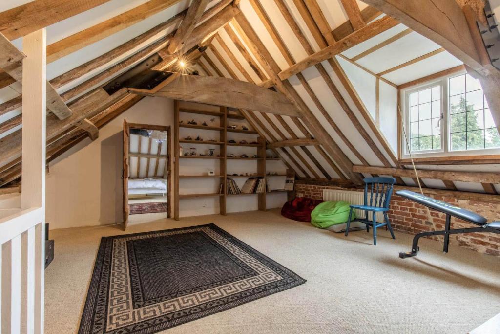 Mill House – photo 31