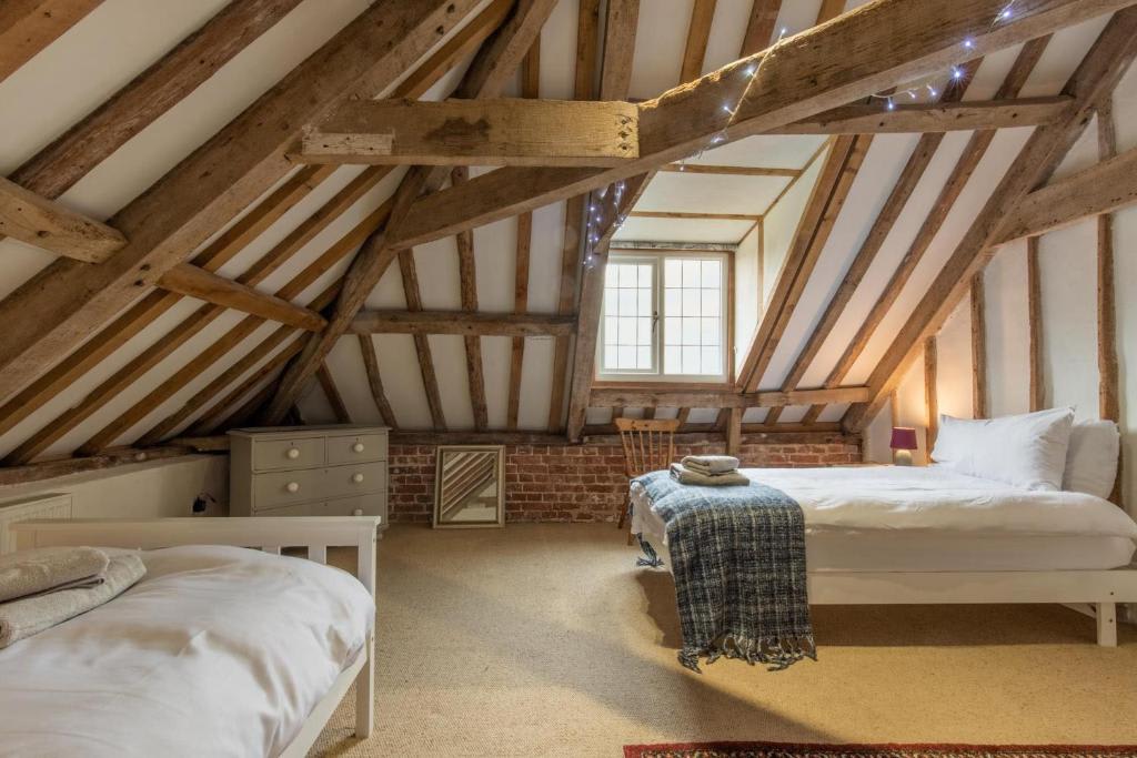Mill House – photo 29