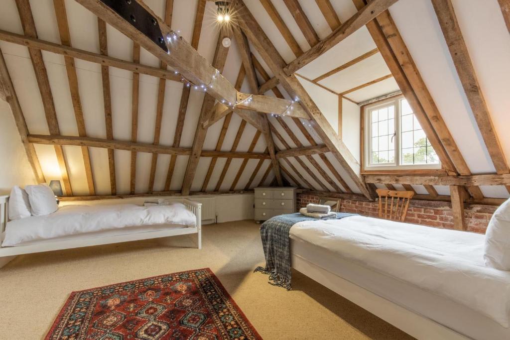 Mill House – photo 28