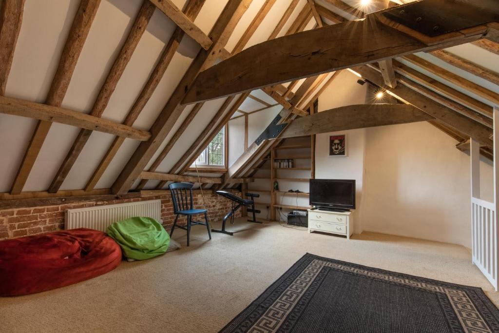 Mill House – photo 24