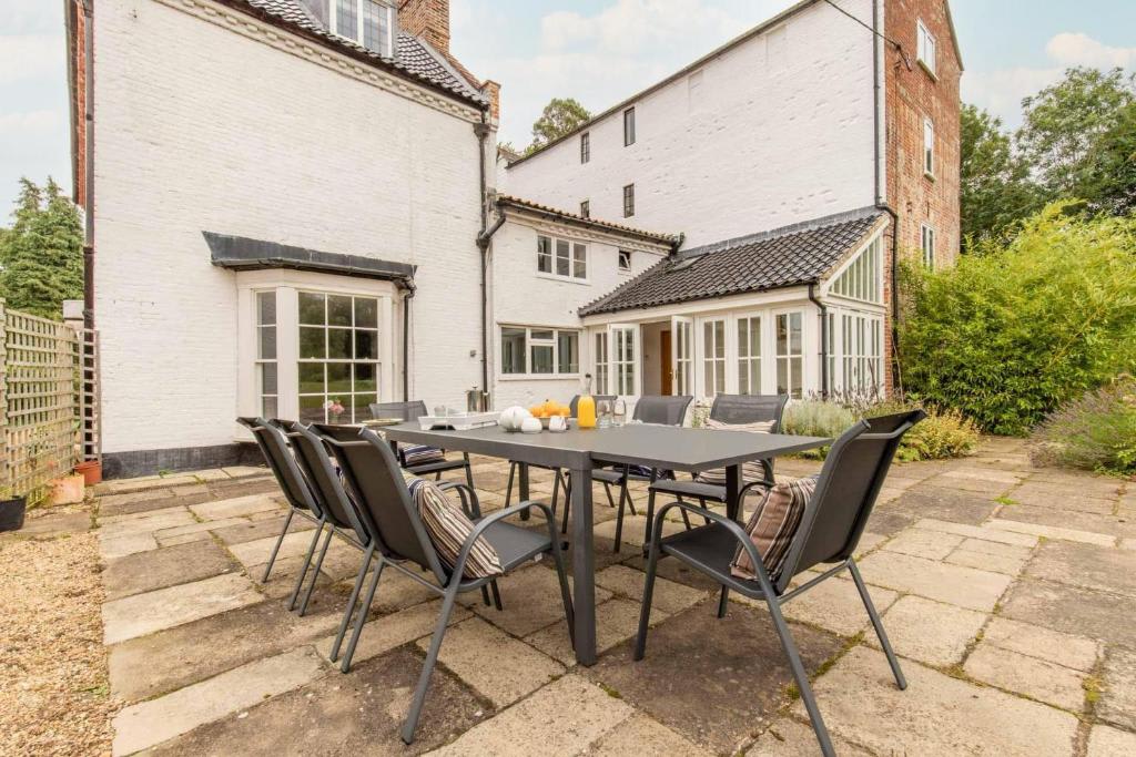 Mill House – photo 23