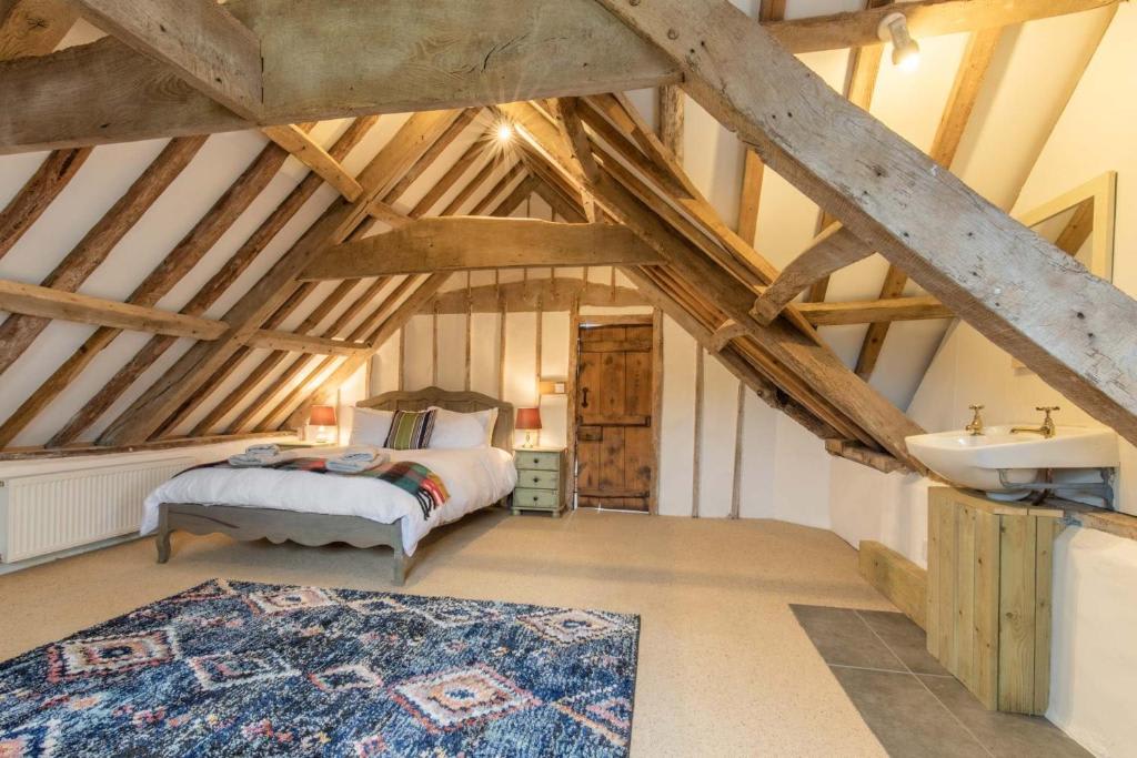 Mill House – photo 17